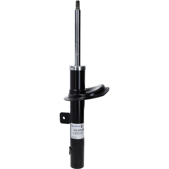 Amortisör Ön Sol P206 / P206 SW 1,6 / 1,6Hdi / 2,0 / 2,0 Hdi 16V 2012/00- SACHS313033