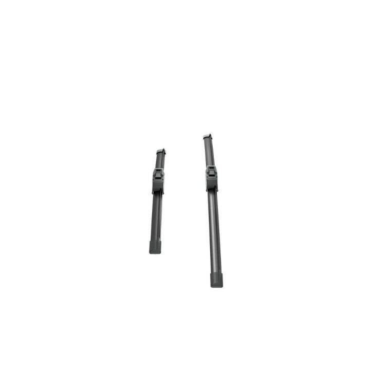 Aerotwin Retro Ön Muz Tipi Silecek Takımı Honda Hyundai Kia Citroen İçin (2000-2012) 650-450mm - BOSCH 3397118912