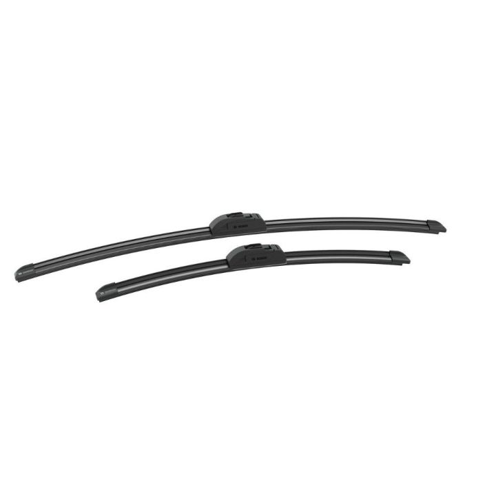 Aerotwin Retro Ön Muz Tipi Silecek Takımı Honda Hyundai Kia Citroen İçin (2000-2012) 650-450mm - BOSCH 3397118912
