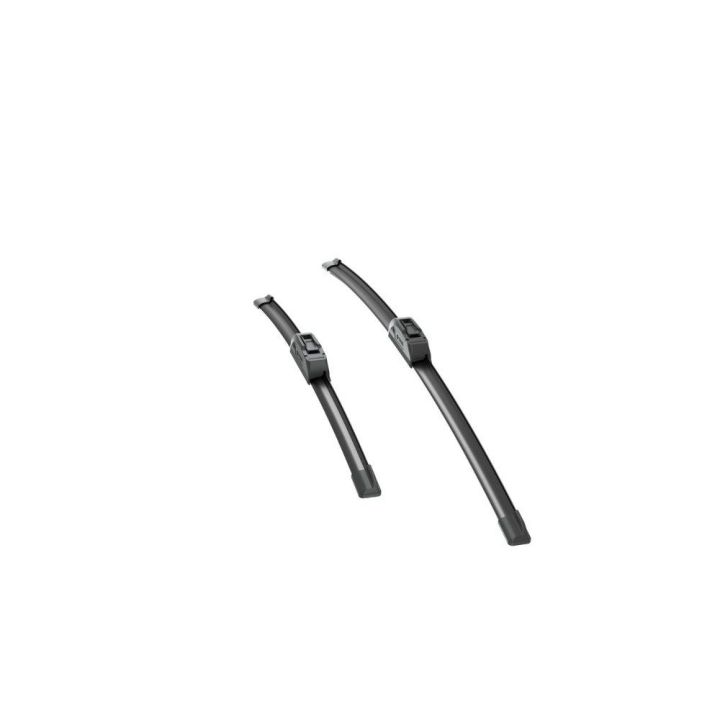 Aerotwin Retro Ön Muz Tipi Silecek Takımı Honda Hyundai Kia Citroen İçin (2000-2012) 650-450mm - BOSCH 3397118912