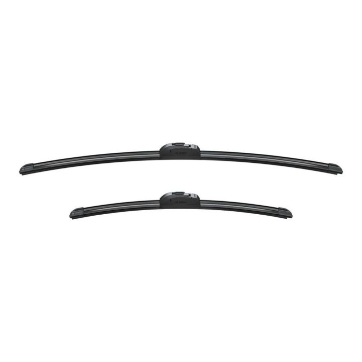 Aerotwin Retro Ön Muz Tipi Silecek Takımı Honda Hyundai Kia Citroen İçin (2000-2012) 650-450mm - BOSCH 3397118912