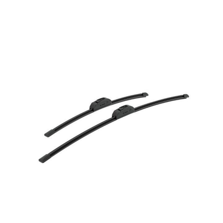 Aerotwin Retro Ön Muz Tipi Silecek Takımı Honda Hyundai Kia Citroen İçin (2000-2012) 650-450mm - BOSCH 3397118912