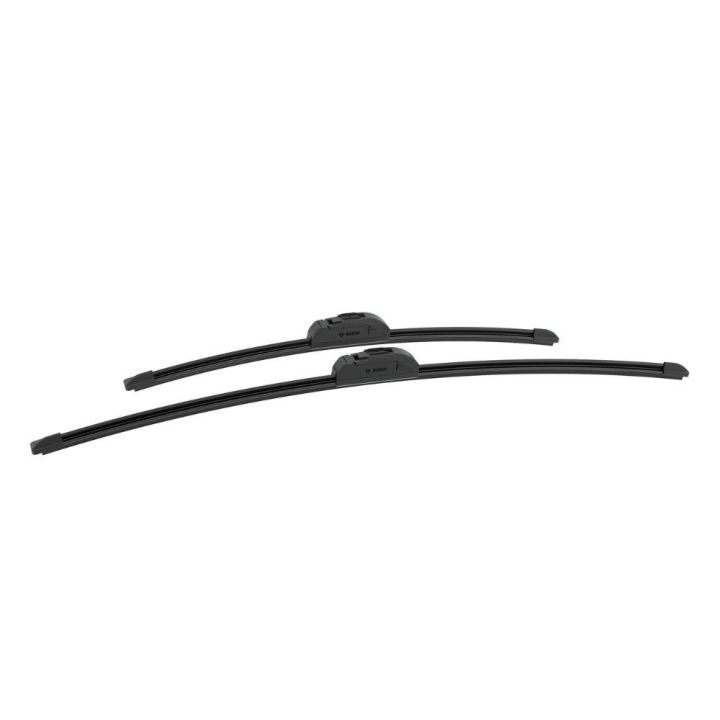 Aerotwin Retro Ön Muz Tipi Silecek Takımı Honda Hyundai Kia Citroen İçin (2000-2012) 650-450mm - BOSCH 3397118912