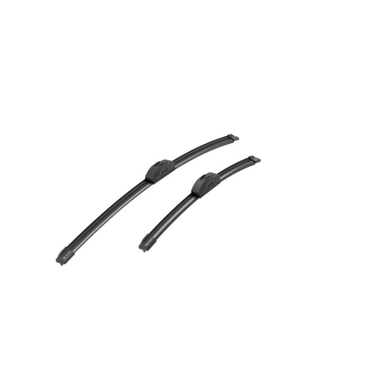 Aerotwin Retro Ön Muz Tipi Silecek Takımı Honda Hyundai Kia Citroen İçin (2000-2012) 650-450mm - BOSCH 3397118912