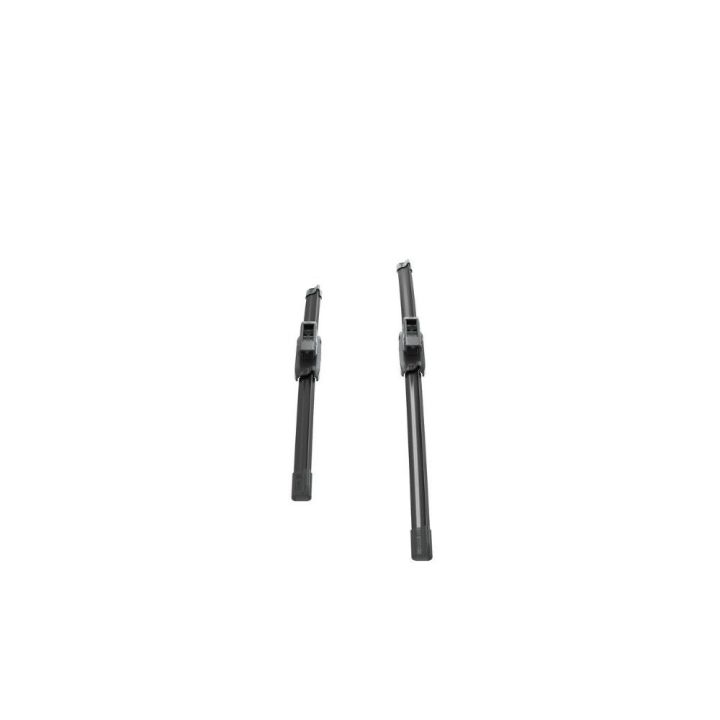 Aerotwin Ön Cam Silecek Takımı Fiorino Nemo Bipper Qubo İçin (2007-) 650/475mm - BOSCH 3397007426