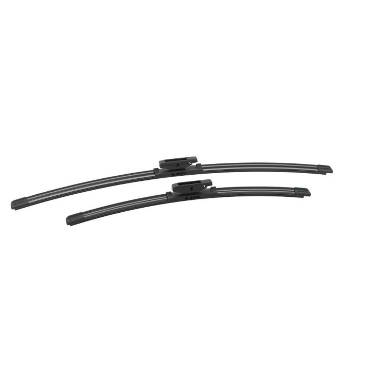 Aerotwin Ön Cam Silecek Takımı Fiorino Nemo Bipper Qubo İçin (2007-) 650/475mm - BOSCH 3397007426