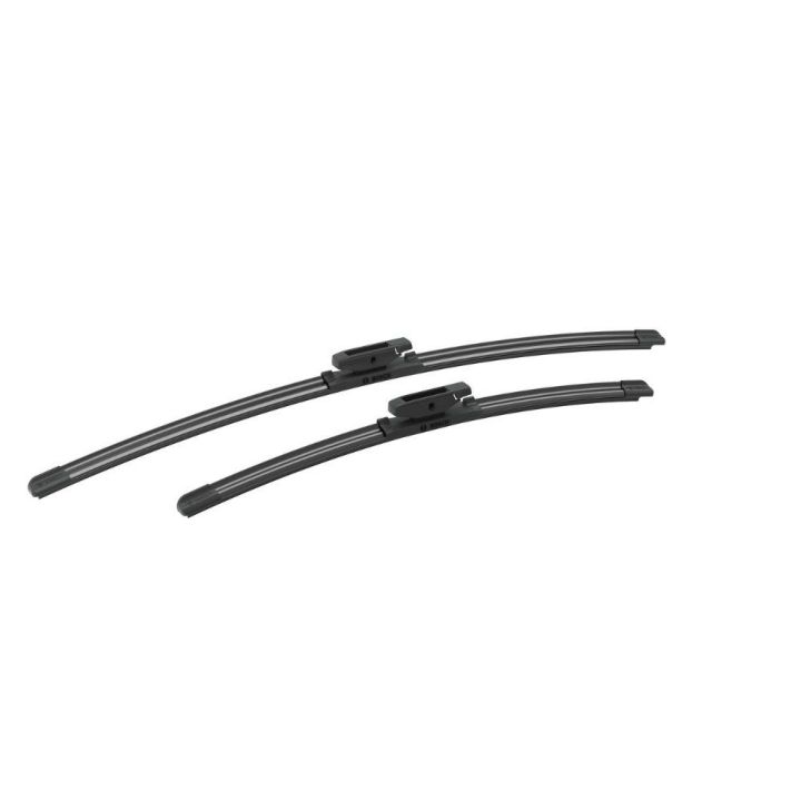 Aerotwin Ön Cam Silecek Takımı Fiorino Nemo Bipper Qubo İçin (2007-) 650/475mm - BOSCH 3397007426