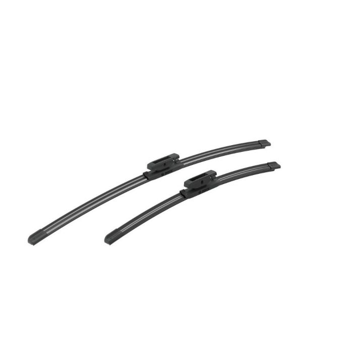 Aerotwin Ön Cam Silecek Takımı Fiorino Nemo Bipper Qubo İçin (2007-) 650/475mm - BOSCH 3397007426