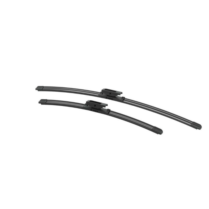Aerotwin Ön Cam Silecek Takımı Fiorino Nemo Bipper Qubo İçin (2007-) 650/475mm - BOSCH 3397007426