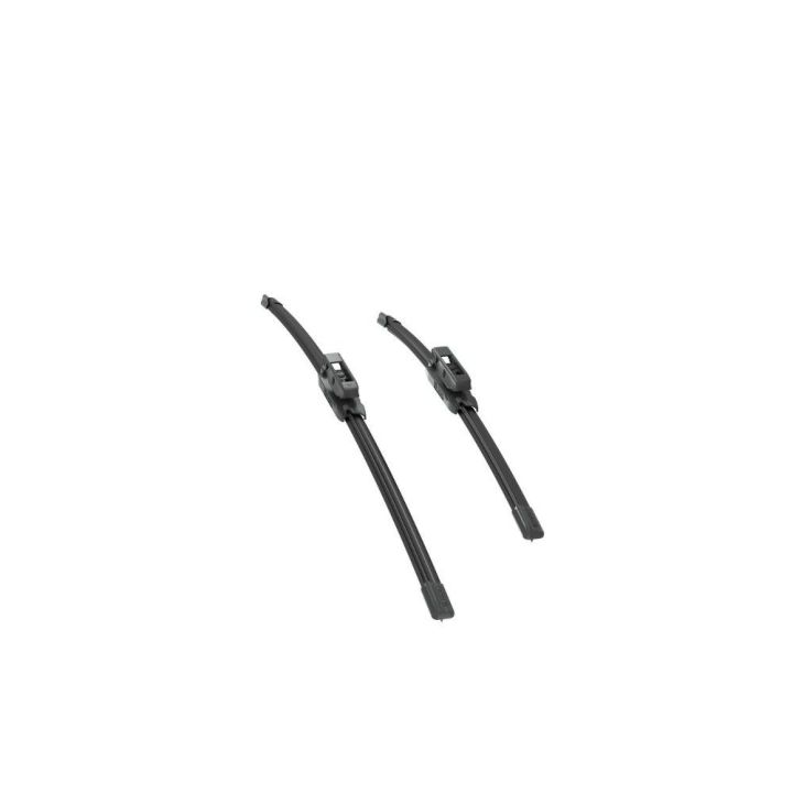 Aerotwin Ön Cam Silecek Takımı Fiorino Nemo Bipper Qubo İçin (2007-) 650/475mm - BOSCH 3397007426