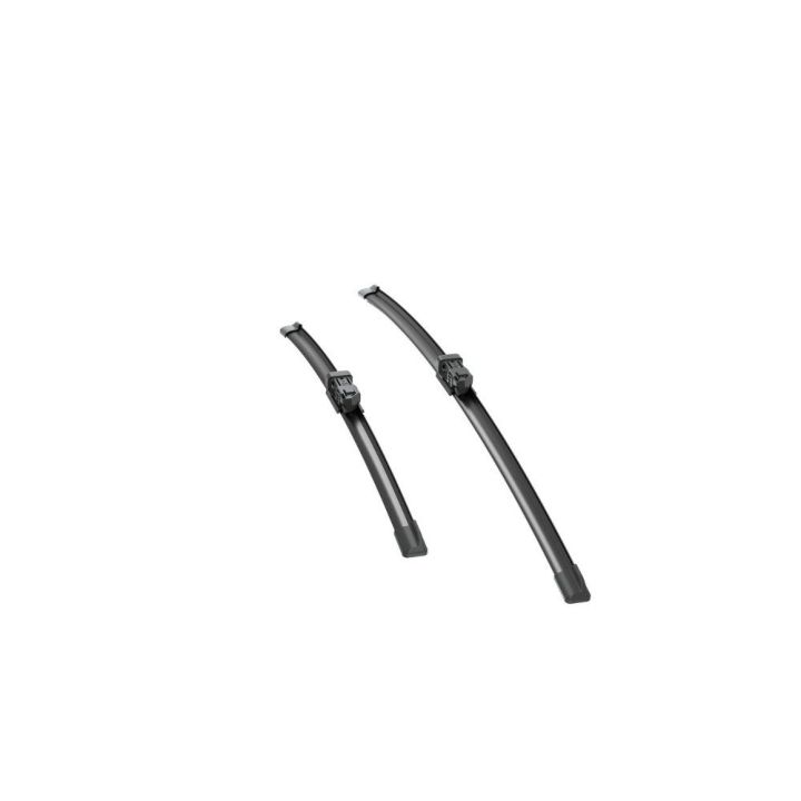 Aerotwin Ön Muz Tipi Silecek Takımı BMW Ford Volvo Opel Renault İçin 650-475mm - BOSCH 3397007309