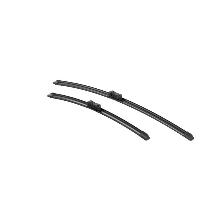 Aerotwin Ön Muz Tipi Silecek Takımı BMW Ford Volvo Opel Renault İçin 650-475mm - BOSCH 3397007309