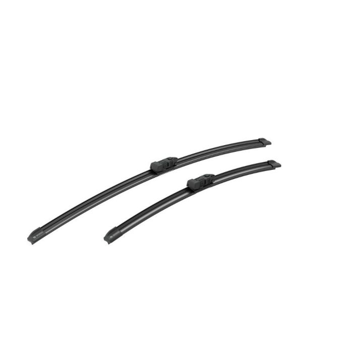 Aerotwin Ön Muz Tipi Silecek Takımı BMW Ford Volvo Opel Renault İçin 650-475mm - BOSCH 3397007309