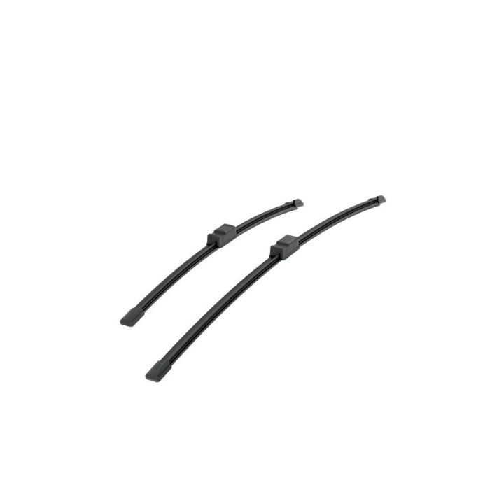 Aerotwin Ön Muz Tipi Silecek Takımı Citroen C5 Ford Focus C-Max İçin (2003-) 650-475mm - BOSCH 3397118951