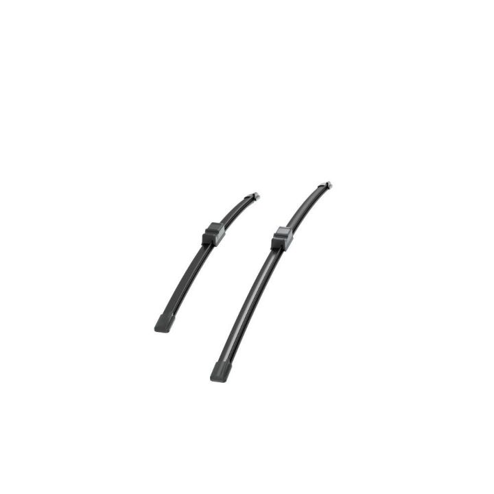 Aerotwin Ön Muz Tipi Silecek Takımı Citroen C5 Ford Focus C-Max İçin (2003-) 650-475mm - BOSCH 3397118951