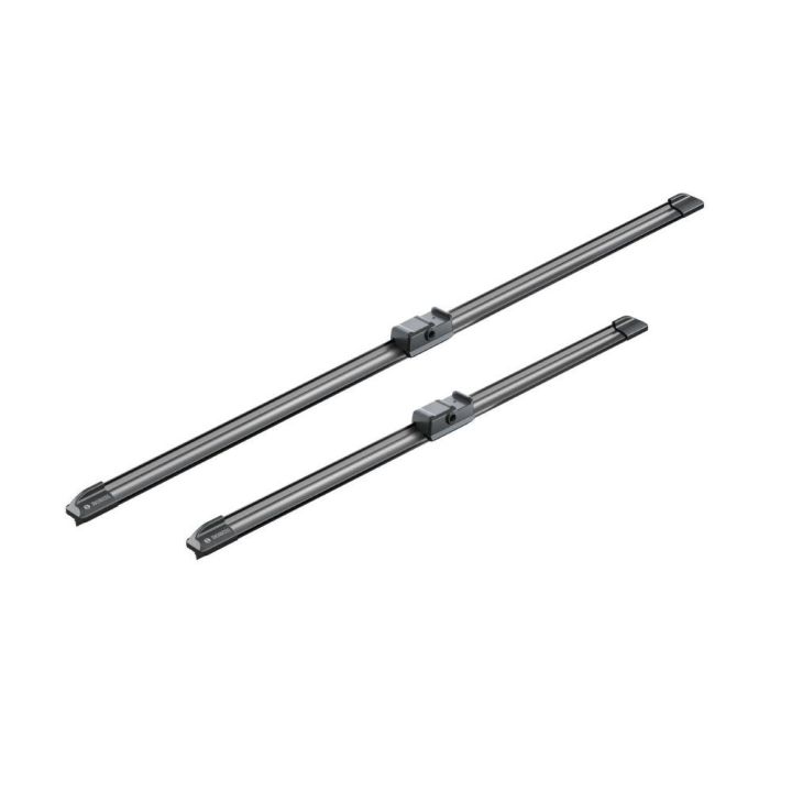 Aerotwin Ön Muz Tipi Silecek Takımı Citroen C5 Ford Focus C-Max İçin (2003-) 650-475mm - BOSCH 3397118951