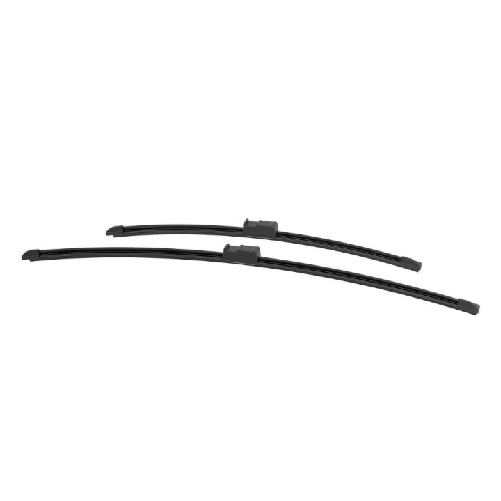 Aerotwin Ön Muz Tipi Silecek Takımı Citroen C5 Ford Focus C-Max İçin (2003-) 650-475mm - BOSCH 3397118951