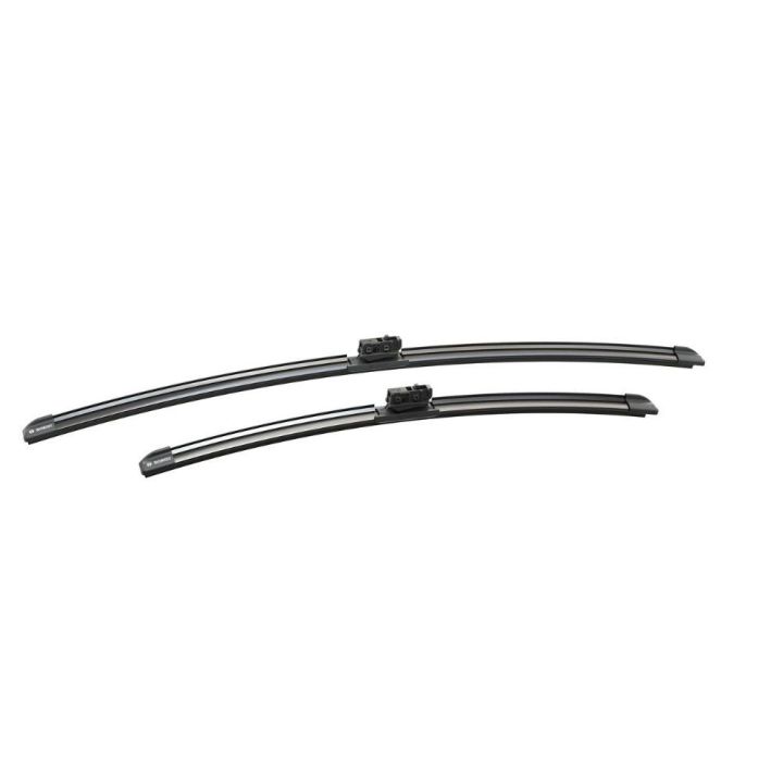 Aerotwin Silecek Seti Mercedes B Serisi İçin (2011-) 650/475 mm - BOSCH 3397014206