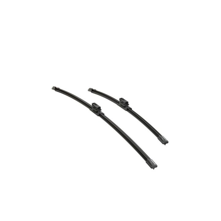 Aerotwin Silecek Seti Mercedes B Serisi İçin (2011-) 650/475 mm - BOSCH 3397014206