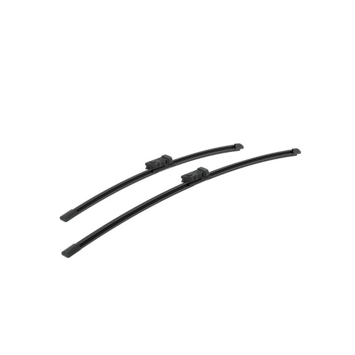 Aerotwin Ön Silecek Takımı Ford Volvo BMW Togg İçin (2007-) 650-500mm - BOSCH 3397007088