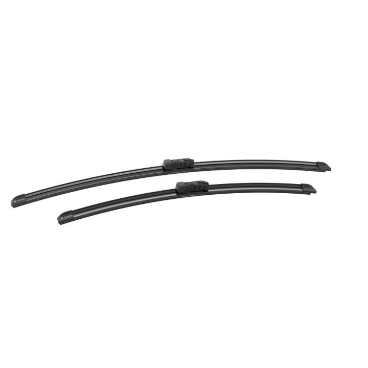 Aerotwin Ön Silecek Takımı Ford Volvo BMW Togg İçin (2007-) 650-500mm - BOSCH 3397007088