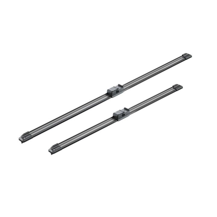 Aerotwin Silecek Takımı BMW F25 F26 Volvo S40 II V50 İçin (2004-) 650-500mm - BOSCH 3397118953