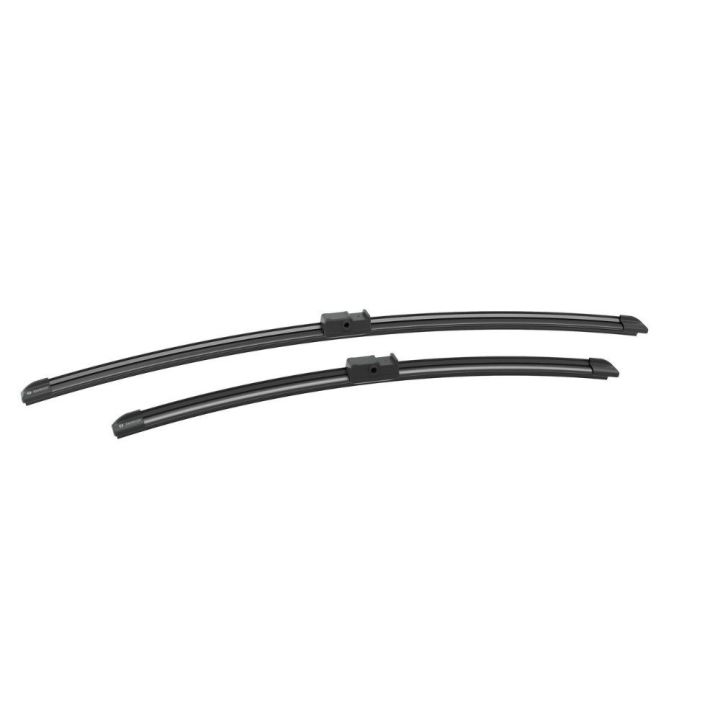 Aerotwin Silecek Takımı BMW F25 F26 Volvo S40 II V50 İçin (2004-) 650-500mm - BOSCH 3397118953
