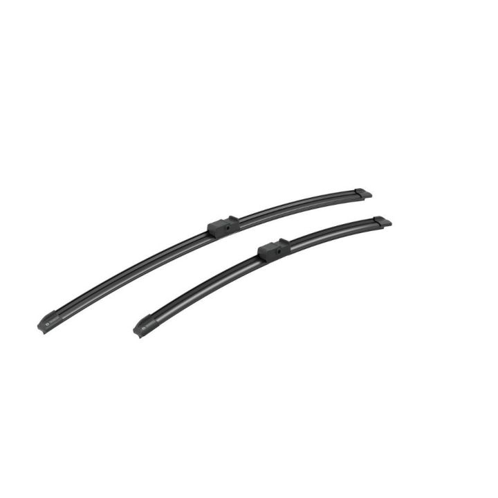 Aerotwin Silecek Takımı BMW F25 F26 Volvo S40 II V50 İçin (2004-) 650-500mm - BOSCH 3397118953