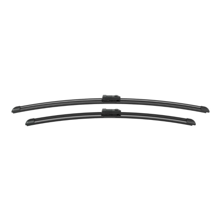 Ön Aerotwin Silecek Süpürgesi Takımı 650-530MM Audi A6 A7 İçin (2010-) - BOSCH 3397007638