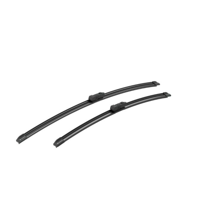 Ön Aerotwin Silecek Süpürgesi Takımı 650-530MM Audi A6 A7 İçin (2010-) - BOSCH 3397007638