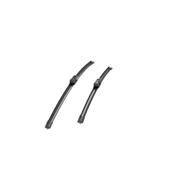 Ön Aerotwin Silecek Süpürgesi Takımı 650-530MM Audi A6 A7 İçin (2010-) - BOSCH 3397007638