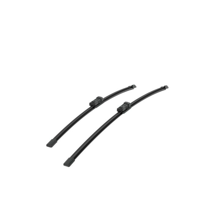 Ön Aerotwin Silecek Süpürgesi Takımı 650-530MM Audi A6 A7 İçin (2010-) - BOSCH 3397007638