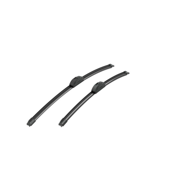 Ön Aerotwin Muz Tipi Silecek Süpürgesi Takımı 650-550MM Ford Transit İçin (2011-) - BOSCH 3397007584