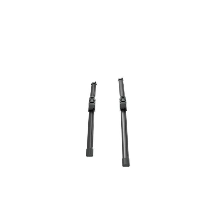 Ön Aerotwin Muz Tipi Silecek Süpürgesi Takımı 650-550MM Ford Transit İçin (2011-) - BOSCH 3397007584