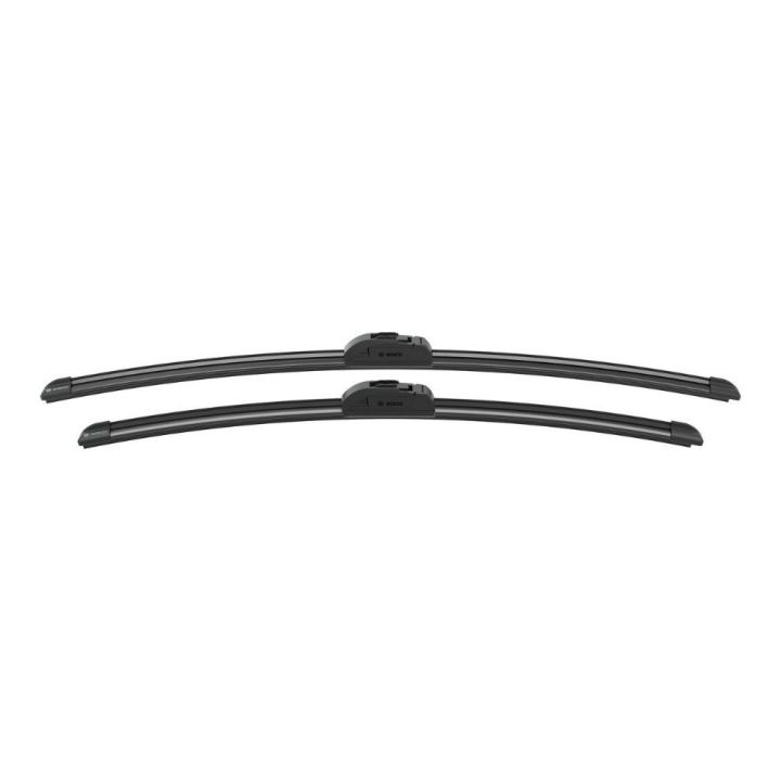 Ön Aerotwin Muz Tipi Silecek Süpürgesi Takımı 650-550MM Ford Transit İçin (2011-) - BOSCH 3397007584