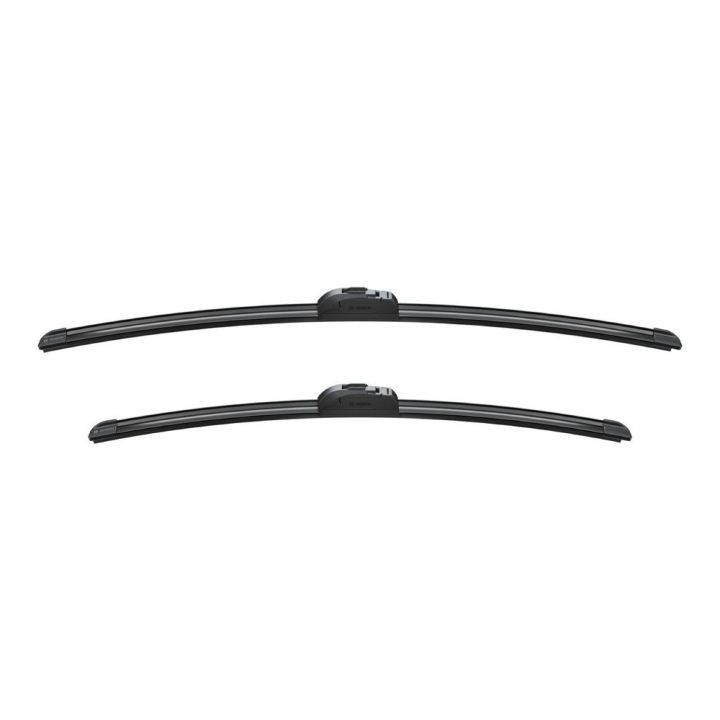 Ön Aerotwin Muz Tipi Silecek Süpürgesi Takımı 650-550MM Ford Transit İçin (2011-) - BOSCH 3397007584