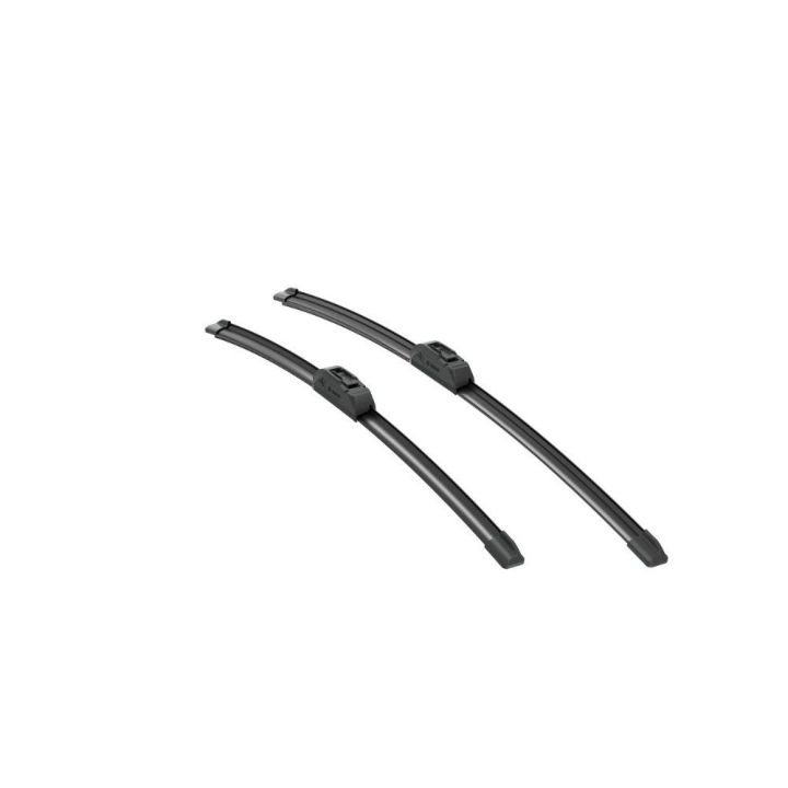 Ön Aerotwin Muz Tipi Silecek Süpürgesi Takımı 650-550MM Ford Transit İçin (2011-) - BOSCH 3397007584