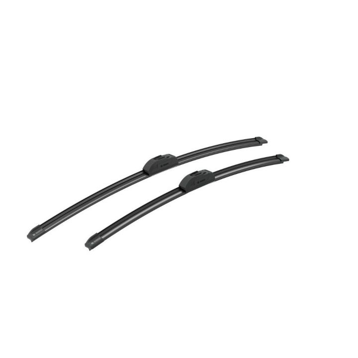 Ön Aerotwin Muz Tipi Silecek Süpürgesi Takımı 650-550MM Ford Transit İçin (2011-) - BOSCH 3397007584