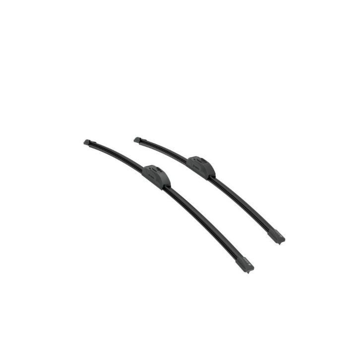 Ön Aerotwin Muz Tipi Silecek Süpürgesi Takımı 650-550MM Ford Transit İçin (2011-) - BOSCH 3397007584