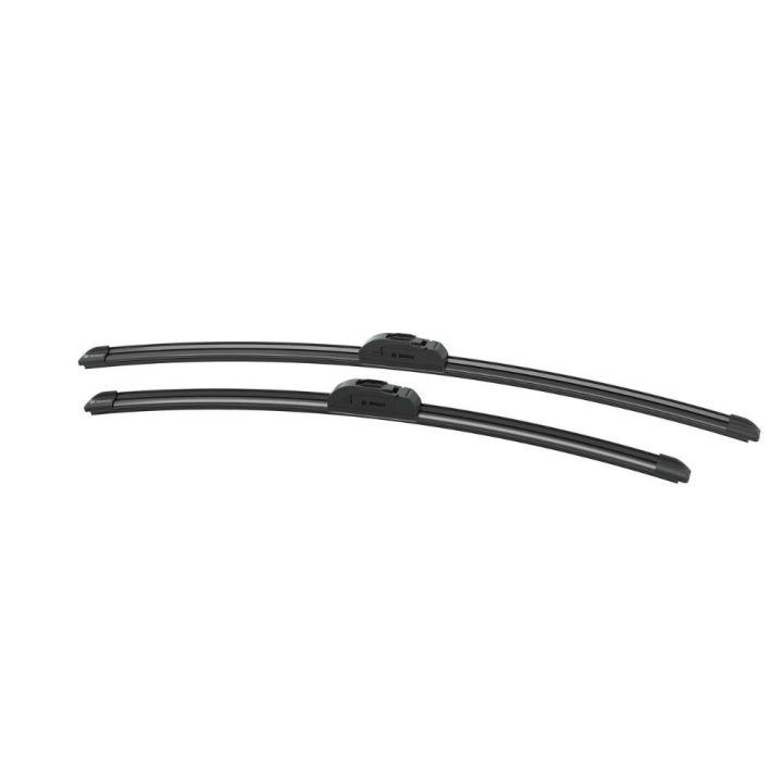 Ön Aerotwin Muz Tipi Silecek Süpürgesi Takımı 650-550MM Ford Transit İçin (2011-) - BOSCH 3397007584