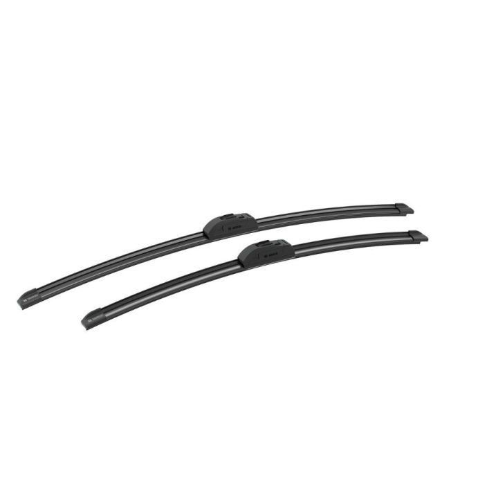 Ön Aerotwin Muz Tipi Silecek Süpürgesi Takımı 650-550MM Ford Transit İçin (2011-) - BOSCH 3397007584