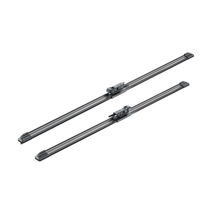 Aerotwin Silecek Seti 650/575 MM Mercedes Uyumlu - BOSCH 3397118967