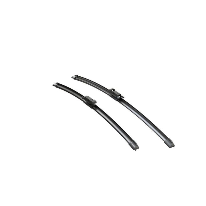 Aerotwin Silecek Seti 650/575 MM Mercedes Uyumlu - BOSCH 3397118967