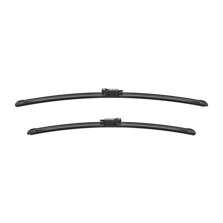 Aerotwin Silecek Seti 650/575 MM Mercedes Uyumlu - BOSCH 3397118967