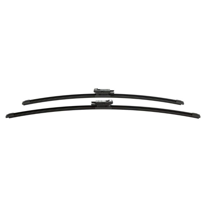 Aerotwin Silecek Seti 650/575 MM Mercedes Uyumlu - BOSCH 3397118967