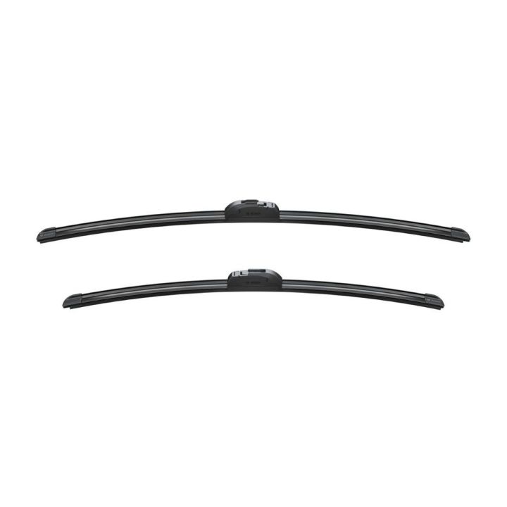 Aerotwin Silecek Seti 650/575 MM Mercedes A Serisi Vaneo Honda Civic İçin (2006-2012) - BOSCH 3397118991