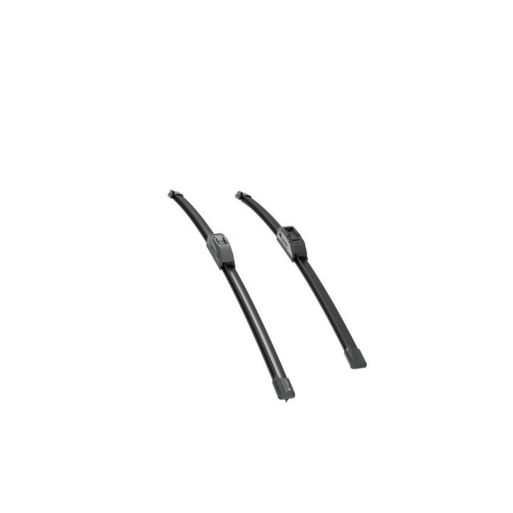 Aerotwin Silecek Seti 650/575 MM Mercedes A Serisi Vaneo Honda Civic İçin (2006-2012) - BOSCH 3397118991