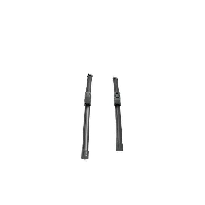 Aerotwin Silecek Seti 650/575 MM Mercedes A Serisi Vaneo Honda Civic İçin (2006-2012) - BOSCH 3397118991