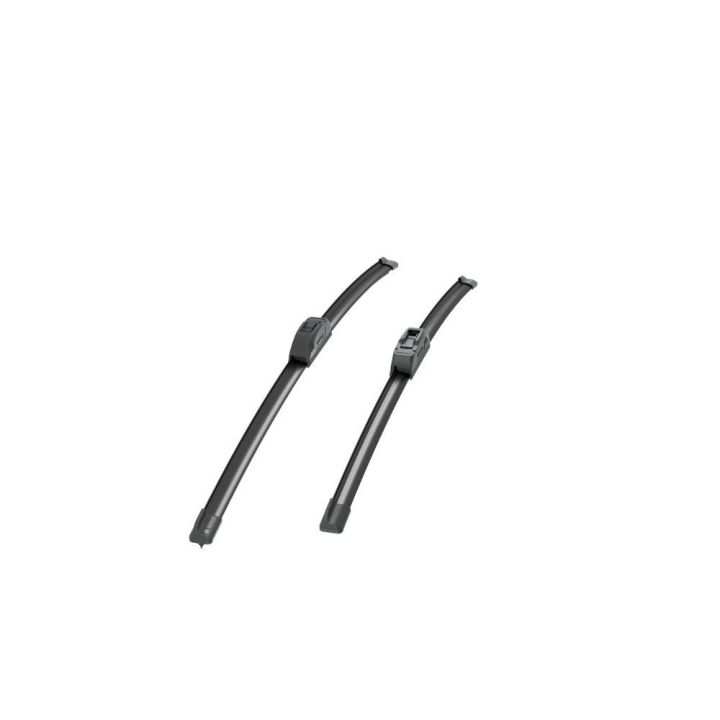 Aerotwin Silecek Seti 650/575 MM Mercedes A Serisi Vaneo Honda Civic İçin (2006-2012) - BOSCH 3397118991