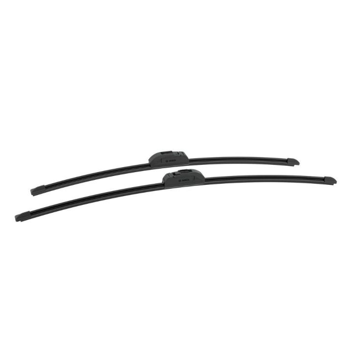 Aerotwin Silecek Seti 650/575 MM Mercedes A Serisi Vaneo Honda Civic İçin (2006-2012) - BOSCH 3397118991